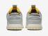 Nike SB Dunk Low Remastered Mint Foam Licht Rookgrijs DV0821-100