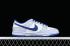 Nike SB Dunk Low Retro Beige White Gray Royal Blue FC1688-104