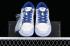 кросівки Nike SB Dunk Low Retro Beige White Grey Royal Blue FC1688-104