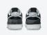 Nike SB Dunk Low Retro PRM Sort Pure Platinum Zebra DH7913-001