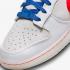 Nike SB Dunk Low Retro PRM Yılı Tavşan Beyaz Tavşan FD4203-161,ayakkabı,spor ayakkabı