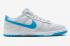 *<s>Buy </s>Nike SB Dunk Low Retro Pure Platinum Blue Lightning White DV0831-001<s>,shoes,sneakers.</s>