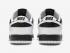 Nike SB Dunk Low Retro Reverse Panda Black White FD9064-011
