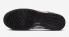 Nike SB Dunk Low Retro University Red Swoosh Panda Black White FB3354-001
