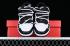 Nike SB Dunk Low Retro White Black DD1391-100