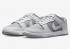 Nike SB Dunk Low Retro Weiß Neutral Grau DJ6188-003