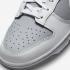 Nike SB Dunk Düşük Retro Beyaz Nötr Gri DJ6188-003 .