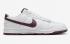 *<s>Buy </s>Nike SB Dunk Low Retro White Night Maroon DV0831-102<s>,shoes,sneakers.</s>