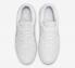 Nike SB Dunk Low Retro Blanco Pure Platinum DV0831-101