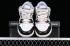 Nike SB Dunk Low רטרו וולף אפור לבן שחור DJ6188-003