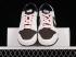 Nike SB Dunk Low Reversal Mocha Pink White DO7413-999
