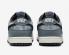 Nike SB Dunk Low SE Copy Paste Grau Schwarz Weiß DQ5015-063