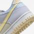 Nike SB Dunk Low SE GS Easter Oxygen Purple Citron Tint Summer White FJ4641-536