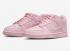sepatu Nike SB Dunk Low SE GS Prism Pink White 921803-601