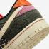 Nike SB Dunk Low SE Gone Fishing Rainbow Trout Sequoia Safety Oranje FN7523-300