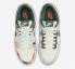 나이키 SB 덩크 로우 SE 세일 빈티지 그린 토탈 오렌지 화이트 DH0957-100,신발,운동화를