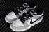 Nike SB Dunk Low SE Smoke Grey Musta Valkoinen 316272-092