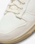 Nike SB Dunk Low SE The Future Is Equal Sail Cashmere Team Gold FD0868-133