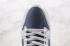 Nike SB Dunk Low SP College Navy Wolf Grey Blue Schuhe DD1768-400