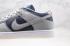 Nike SB Dunk Low SP College Navy Wolf Grey Blue Chaussures DD1768-400