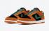 *<s>Buy </s>Nike SB Dunk Low SP Retro Ceramic Nori Black Orange DA1469-001<s>,shoes,sneakers.</s>