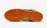 Nike SB Dunk Low SP Retro Ceramic Nori Nero Arancione DA1469-001