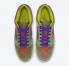 Nike SB Dunk Low SP Retro Veneer Sonbahar Yeşili Koyu Mor DA1469-200,ayakkabı,spor ayakkabı