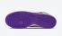 Nike SB Dunk Low SP 復古單板秋綠深紫色 DA1469-200