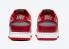 Nike SB Dunk Low SP UNLV 2021 Medium Grey Varsity Red White DD1391-002