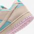 Nike SB Dunk Low Sanddrift Dusty Cactus Pink Foam Multi-Color HF5077-902