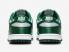 나이키 SB 덩크 로우 새틴 그린 화이트 팀 그린 DX5931-100,신발,운동화를