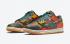 Nike SB Dunk Low Scrap Archeo Brown Bicoastal Sport Spice Multi-Warna DB0500-200