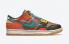 Nike SB Dunk Low Scrap Archeo Brown Bicoastal Sport Spice Multi-Color DB0500-200