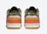 Nike SB Dunk Low Scrap Archeo Brown Bicoastal Sport Spice Multi-Color DB0500-200