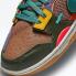 Nike SB Dunk Low Scrap Archeo Brown Bicoastal Sport Spice 멀티 컬러 DB0500-200, 신발, 운동화를