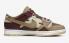 *<s>Buy </s>Nike SB Dunk Low Scrap Latte Light Stone Brown Pink DH7450-100<s>,shoes,sneakers.</s>