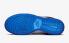 Nike SB Dunk Low Seoul Hitam Putih Merah Biru DM7708-100