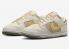 Nike SB Dunk Low Sesame Alabaster Leche de coco Hueso claro FZ4341-100