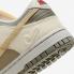 Nike SB Dunk Low Sesame Alabaster Leche de coco Hueso claro FZ4341-100