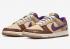 Nike SB Dunk Low Setsubun Tan Brown Purple Light Brown DQ5009-268