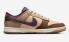 Nike SB Dunk Low Setsubun Tan Brown Purple Light Brown DQ5009-268