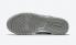 Nike SB Dunk Low Shimmer Metallic Srebrny Czarny Biały DO5882-001