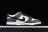 Nike SB Dunk Low Smile Dark Grey Noir Off White Jaune BB1609-116