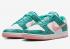 *<s>Buy </s>Nike SB Dunk Low Snakeskin White Teal Pink DR8577-300<s>,shoes,sneakers.</s>