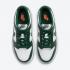 Nike SB Dunk Low GS Spartan ירוק לבן נעלי ריצה CW1590-102
