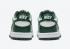Nike SB Dunk Low GS Spartan Verde Blanco Zapatillas para correr CW1590-102