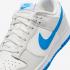 Nike SB Dunk Low Summit Beyaz Fotoğraf Mavi Platin Ton DV0831-108,ayakkabı,spor ayakkabı