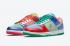 Nike SB Dunk Low Sunset Pulse Zilver Paars Pulse DN0855-600