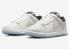 Nike SB Dunk Low Supersonic Blanco Igloo Negro Neutral Gris FN7646-030