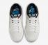 Nike SB Dunk Low Supersonic 白色 Igloo 黑色中性灰色 FN7646-030